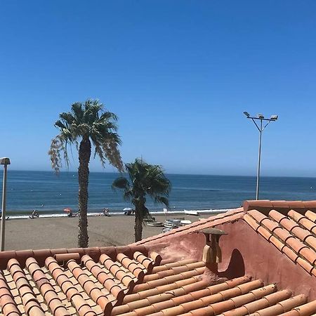 Primera Linea Playa Rincón de la Victoria מראה חיצוני תמונה
