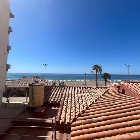 Primera Linea Playa Rincón de la Victoria מראה חיצוני תמונה