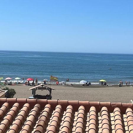 Primera Linea Playa Rincón de la Victoria מראה חיצוני תמונה