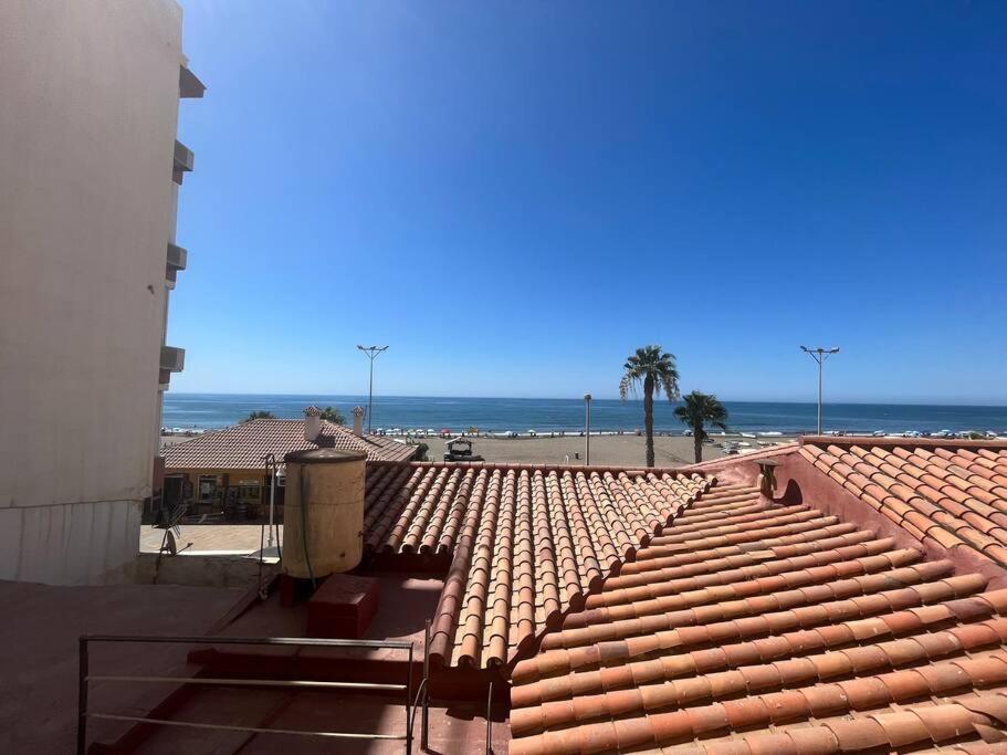 Primera Linea Playa Rincón de la Victoria מראה חיצוני תמונה