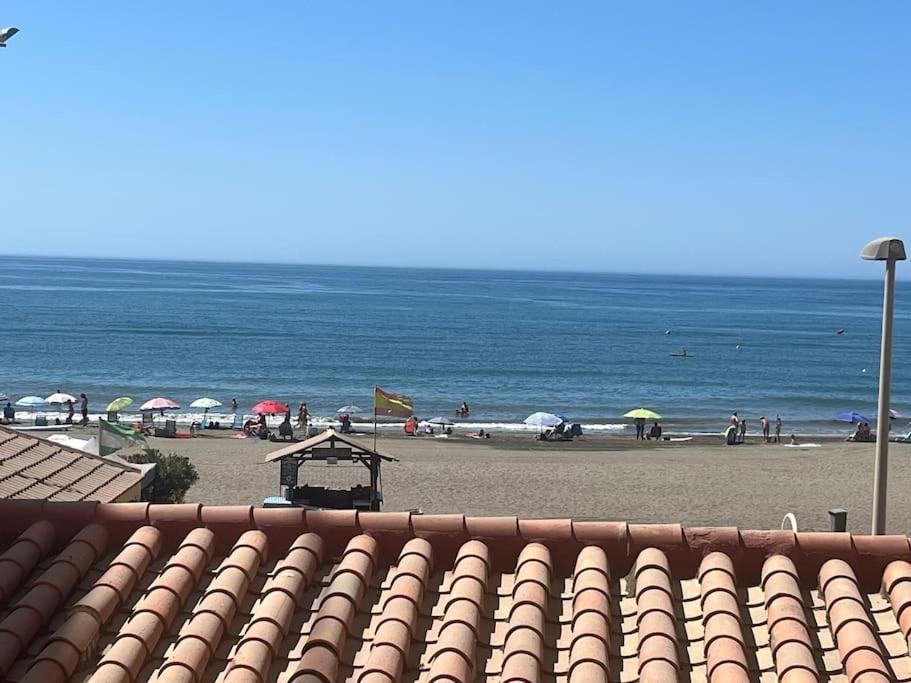 Primera Linea Playa Rincón de la Victoria מראה חיצוני תמונה
